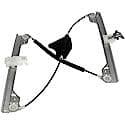 Window Regulator: Power, 1 Pack