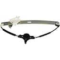 Window Regulator: Power, 1 Pack