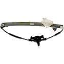 Window Regulator: Power, 1 Pack