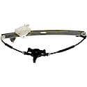 Window Regulator: Power, 1 Pack