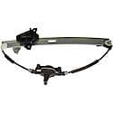 Window Regulator: Power, 1 Pack