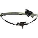 Window Regulator: Power, 1 Pack