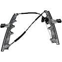 Window Regulator: Power, 1 Pack