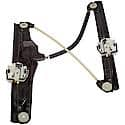 Window Regulator: Power, 1 Pack