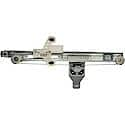 Window Regulator: Manual, 1 Pack