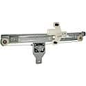 Window Regulator: Manual, 1 Pack