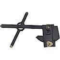 Window Regulator: Manual, 1 Pack