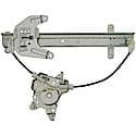 Window Regulator: Power, 1 Pack