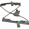 Window Regulator: Power, 1 Pack