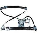 Window Regulator: Power, 1 Pack