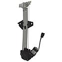 Power Window Regulator Assembly with Motor
