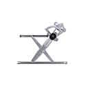 Power Window Regulator Assembly without Motor