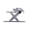 Power Window Regulator Assembly without Motor