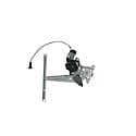 Power Window Regulator Assembly with Motor