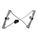 Power Window Regulator Assembly without Motor