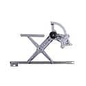 Power Window Regulator Assembly without Motor