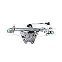 Window Lift Motors
