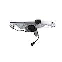 Power Window Regulator Assembly with Motor