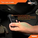 Keyless Entry Remote