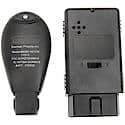 Keyless Entry Remote 3 Button