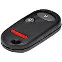 Keyless Entry Remote 3 Button