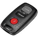 Keyless Entry Remote 3 Button