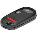 Keyless Entry Remote 3 Button