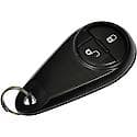 Keyless Entry Remote 2 Button