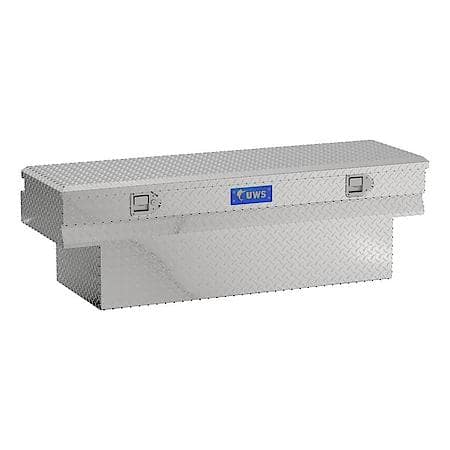 60in. Notched Truck Tool Box