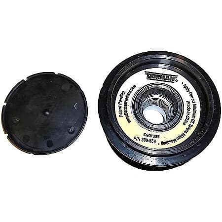 Alternator Pulley