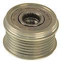 INA Alternator Decoupler Pulley