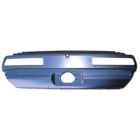 Rear Body Panel