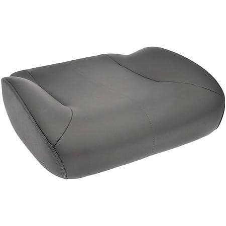 Leather Seat Cushion