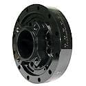 Race Performance Harmonic Balancer; 147mm Diameter