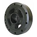 Premium OEM Replacement Harmonic Balancer; 142mm Diameter