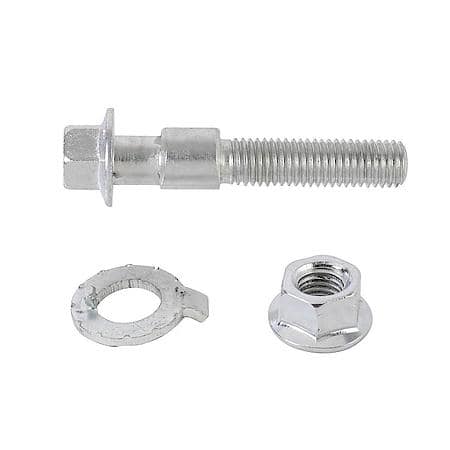 Alignment Caster / Camber Cam Bolt Kit