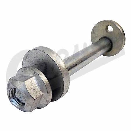 Cam Bolt/ Cam Washer/ Nut