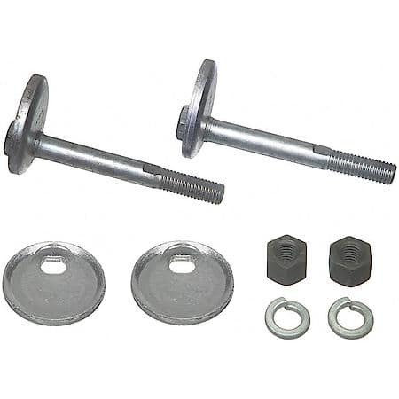 Cam Bolt Kit