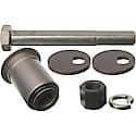 Cam Bolt & Bushing Kit