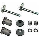 Cam Bolt & Bushing Kit