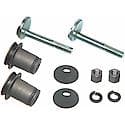 Cam Bolt & Bushing Kit