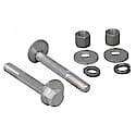 Cam Bolt Kit