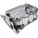 Engine Oil Pan