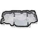 Engine Oil Pan