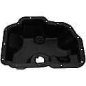 Engine Oil Pan