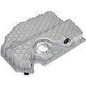 Engine Oil Pan (OE Fix)