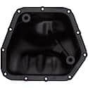 Engine Oil Pan