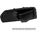 Engine Oil Pan (OE Fix)