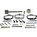 High Volume Oil Pump Repair Kit