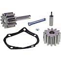 Stock Replacement Type Oil Pump Repair Kit